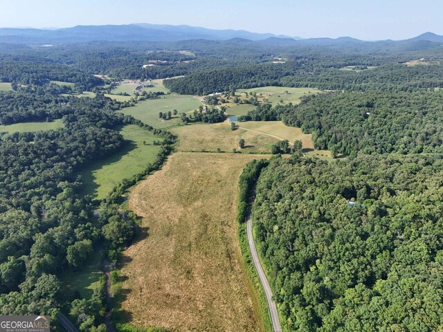 LOT1 Spring Ridge Dr, Morganton, GA 30560