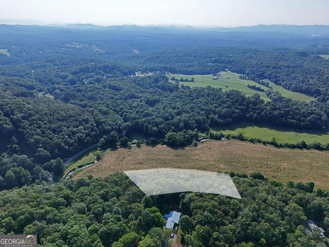 LOT1 Spring Ridge Dr, Morganton, GA 30560