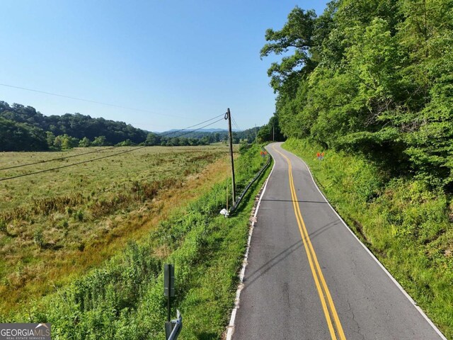 LOT1 Spring Ridge Dr, Morganton, GA 30560