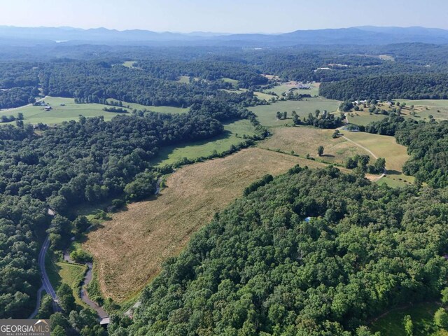 LOT1 Spring Ridge Dr, Morganton, GA 30560