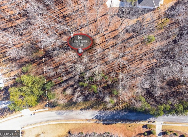 564 Bear Creek Ln, Bogart GA, 30622 land for sale