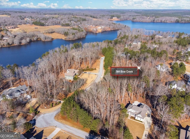 Listing photo 2 for 564 Bear Creek Ln, Bogart GA 30622