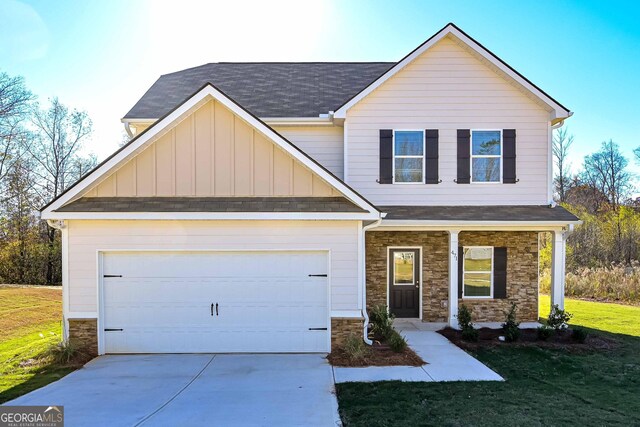 471 Charleston Pl, Villa Rica GA, 30180, 4 bedrooms, 2.5 baths house for sale