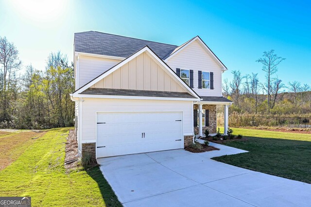 Listing photo 3 for 471 Charleston Pl, Villa Rica GA 30180