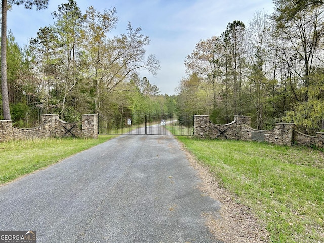 00 Bond Dr, Elberton GA, 30635 land for sale