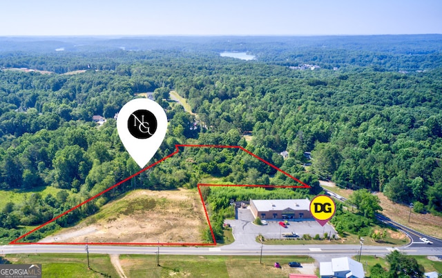 0 Nix Bridge Rd, Dawsonville GA, 30534 land for sale