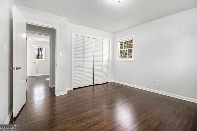 2540 Thornton Dr, Atlanta, GA 30349 - view of yard