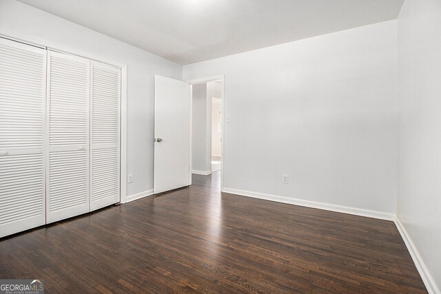 2540 Thornton Dr, Atlanta, GA 30349