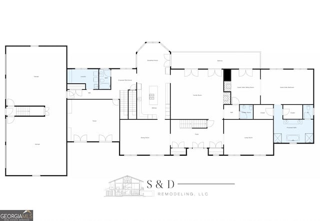 Listing photo 2 for 115 Russell Rd, Roswell GA 30075