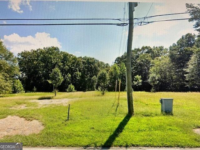 2062 Fence Rd, Dacula GA, 30019 land for sale