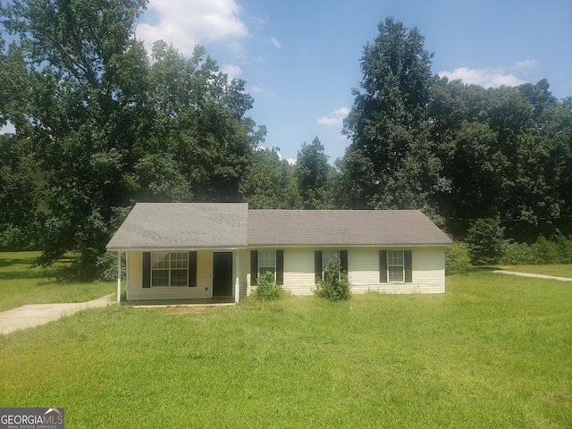 925 Mote Rd, Covington GA, 30016, 3 bedrooms, 2 baths house for sale