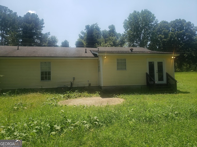 Listing photo 2 for 925 Mote Rd, Covington GA 30016