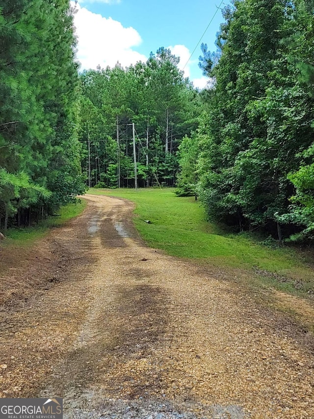 1814 Fosters Mill Rd SW, Rome GA, 30161 land for sale