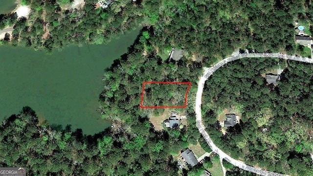 Listing photo 2 for 0 Goldfinch Dr Lot 115, Monticello GA 31064