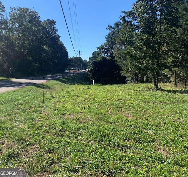 3555 Land Rd, Canton GA, 30114 land for sale