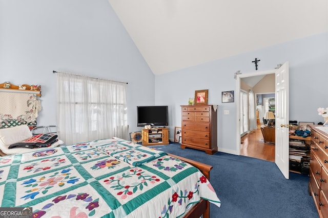 2314 Panorama Dr, Sautee Nacoochee, GA 30571 - bathroom with vanity
