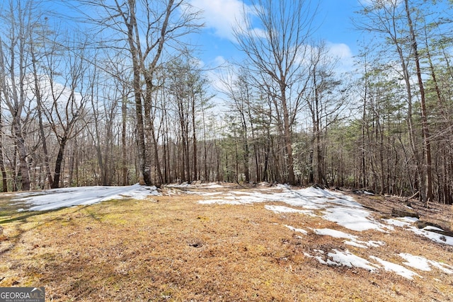 2314 Panorama Dr, Sautee Nacoochee, GA 30571 - view of landscape