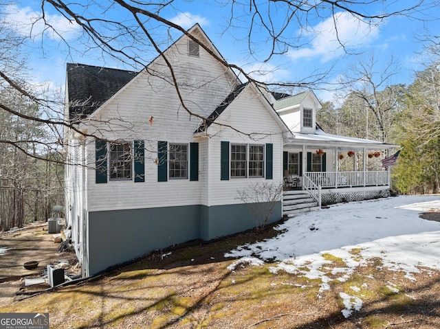 2314 Panorama Dr, Sautee Nacoochee, GA 30571
