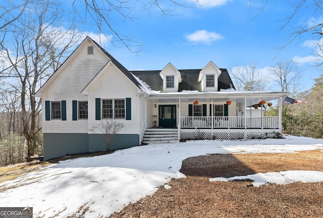 2314 Panorama Dr, Sautee Nacoochee, GA 30571