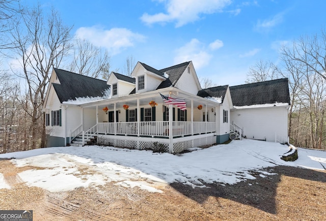 2314 Panorama Dr, Sautee Nacoochee, GA 30571