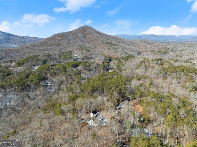 2314 Panorama Dr, Sautee Nacoochee, GA 30571