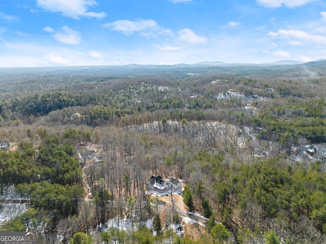 2314 Panorama Dr, Sautee Nacoochee, GA 30571