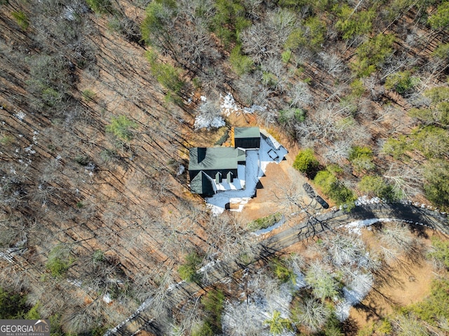2314 Panorama Dr, Sautee Nacoochee, GA 30571