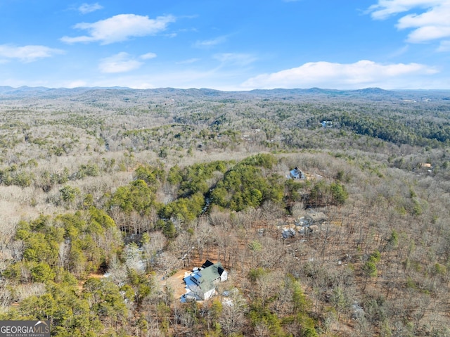 2314 Panorama Dr, Sautee Nacoochee, GA 30571