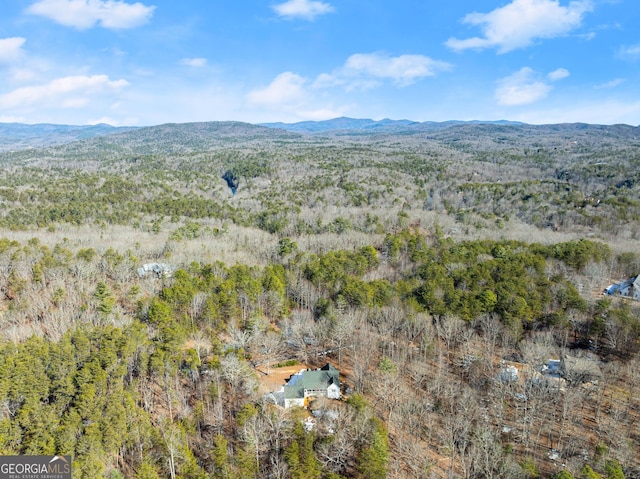 2314 Panorama Dr, Sautee Nacoochee, GA 30571