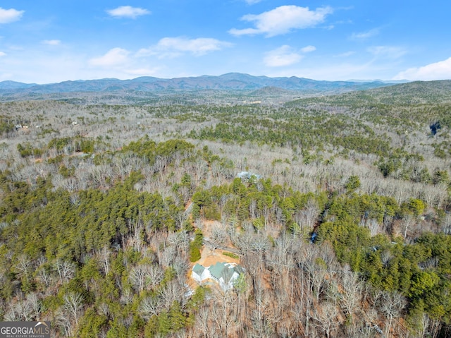 2314 Panorama Dr, Sautee Nacoochee, GA 30571