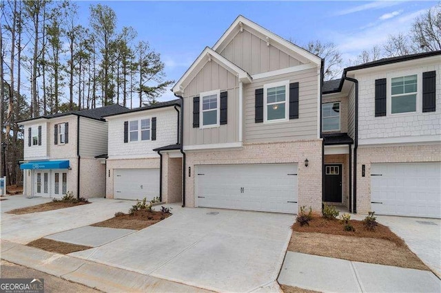 Listing photo 3 for 417 Brooch Way, Stockbridge GA 30281