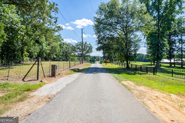 0 Brittany Cove Cir, Lavonia GA, 30553 land for sale