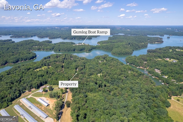 0 Brittany Cove Cir, Lavonia, GA 30553