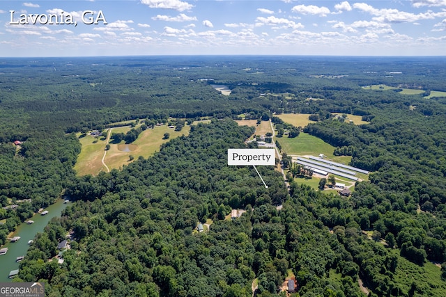 0 Brittany Cove Cir, Lavonia, GA 30553