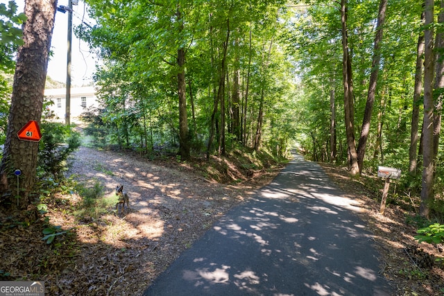 0 Brittany Cove Cir, Lavonia, GA 30553