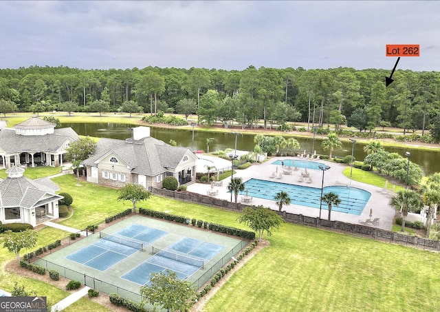 102 Clubhouse Cir, Saint Marys GA, 31558 land for sale