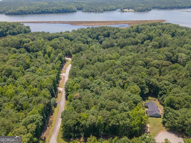 1 S River Run Dr, Hogansville GA, 30230 land for sale