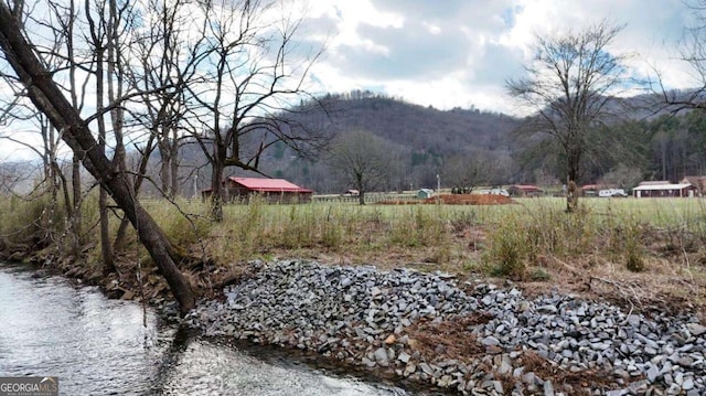 Listing photo 2 for TRACT3 Riverside Meadow Dr, Hiawassee GA 30546