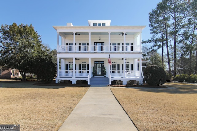 110 Horseshoe Bend Blvd, Kathleen GA, 31047, 5 bedrooms, 4.5 baths house for sale