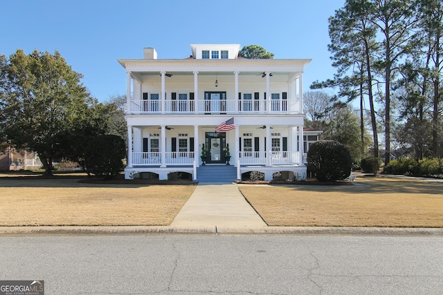 Listing photo 2 for 110 Horseshoe Bend Blvd, Kathleen GA 31047