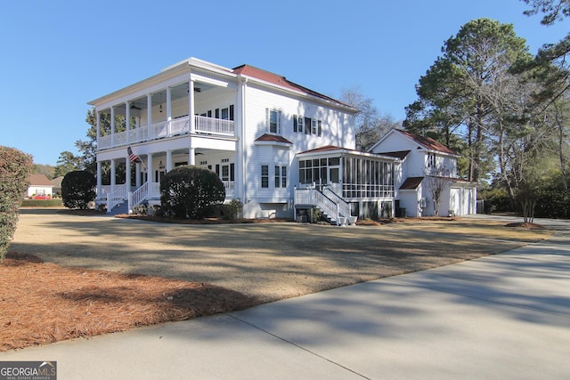 Listing photo 3 for 110 Horseshoe Bend Blvd, Kathleen GA 31047