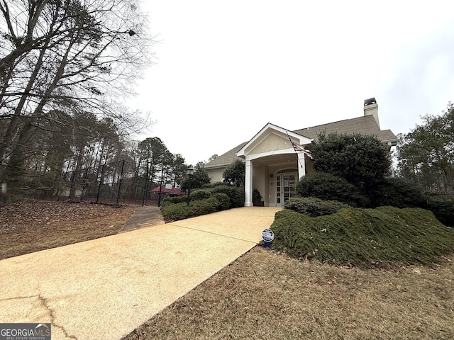 103 Cameron Pointe Dr, Lagrange, GA 30240
