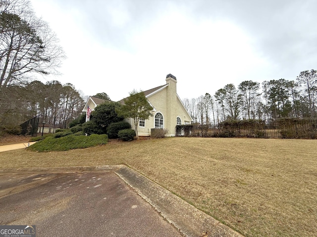 103 Cameron Pointe Dr, Lagrange, GA 30240