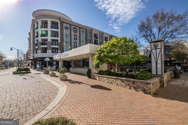 211 N Esplanade, Alpharetta, GA 30009 - view of property
