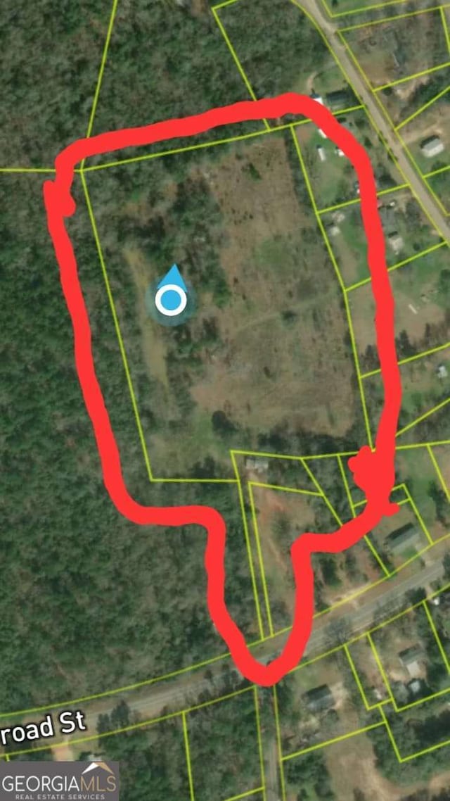 9474 Broad St, Avera, GA 30803
