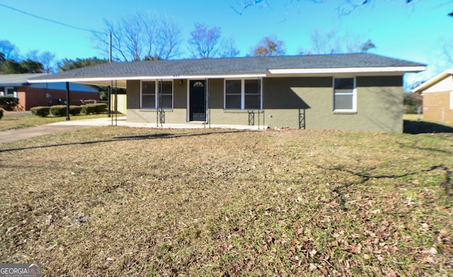 Listing photo 3 for 617 American Blvd, Warner Robins GA 31093