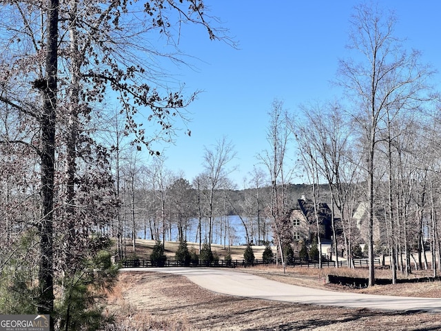 0 Open Water Dr Lot 61, Greensboro GA, 30642 land for sale