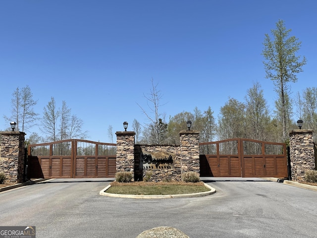 Listing photo 3 for 0 Open Water Dr Lot 61, Greensboro GA 30642