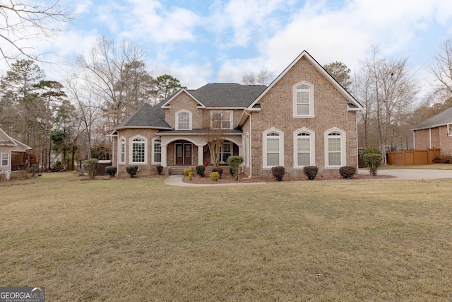 303 Sage Meadows Ln, Bonaire GA, 31005, 5 bedrooms, 3.5 baths house for sale