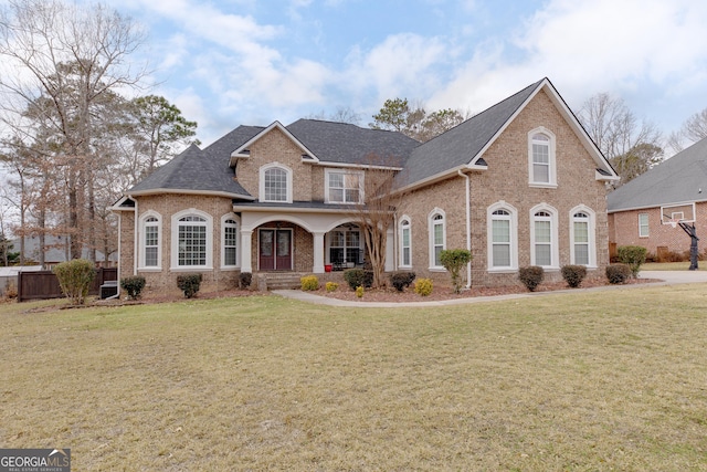 Listing photo 2 for 303 Sage Meadows Ln, Bonaire GA 31005